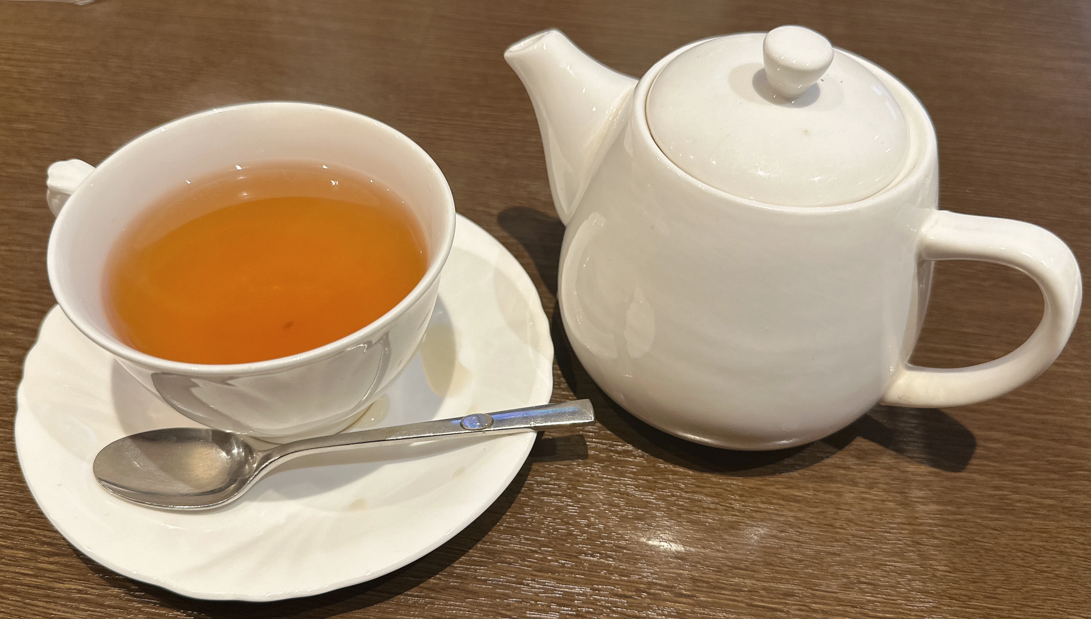 薬膳カレー＆スープカレー らいもん チャイ