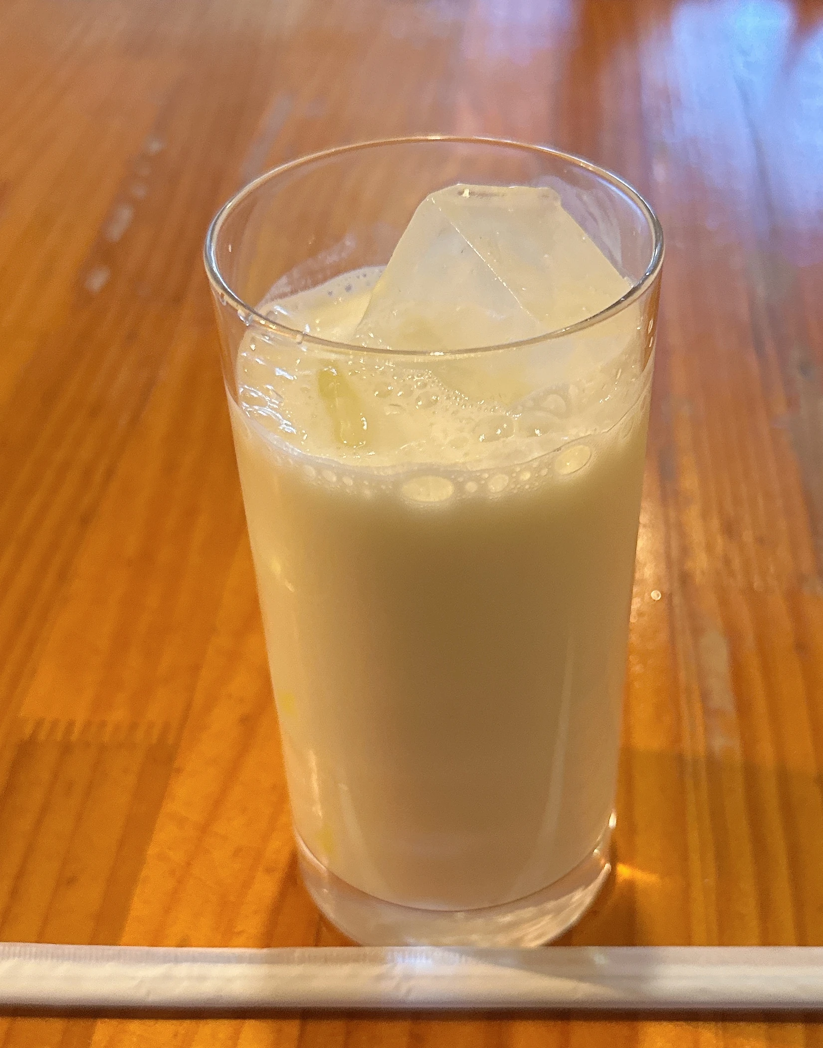 スープカレー カムイ fig.5