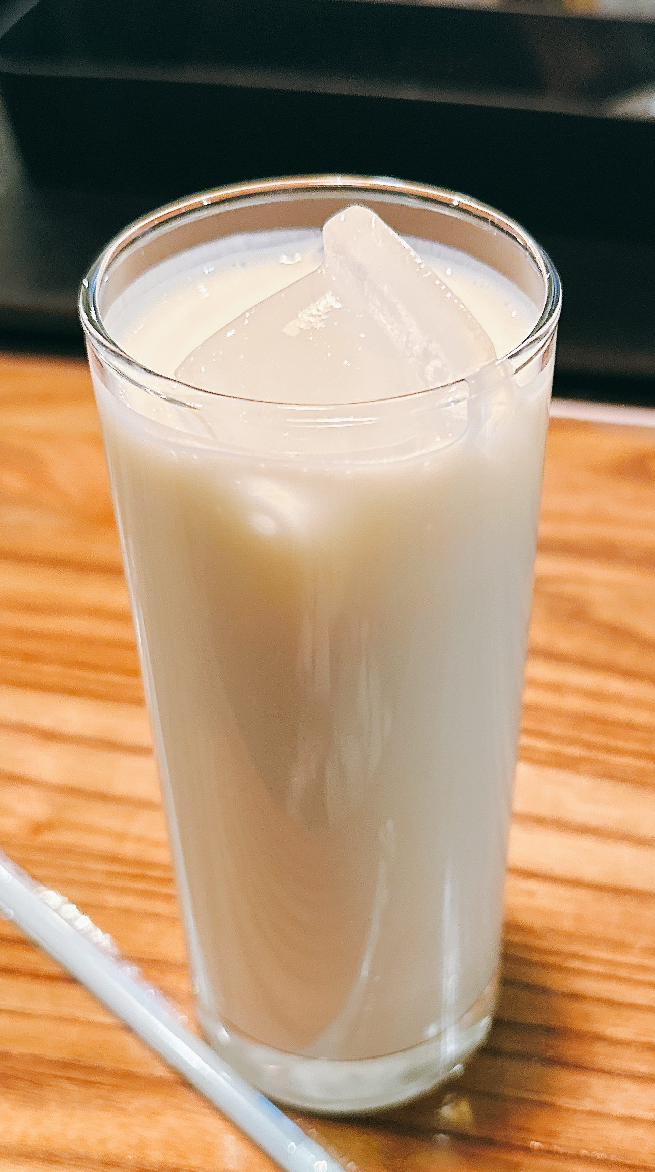 上板橋でアットホームな東京スープカレー！札幌から進出した SHANTi 板橋店 甘さ控えめほんのり柑橘系絶品濃厚ラッシー