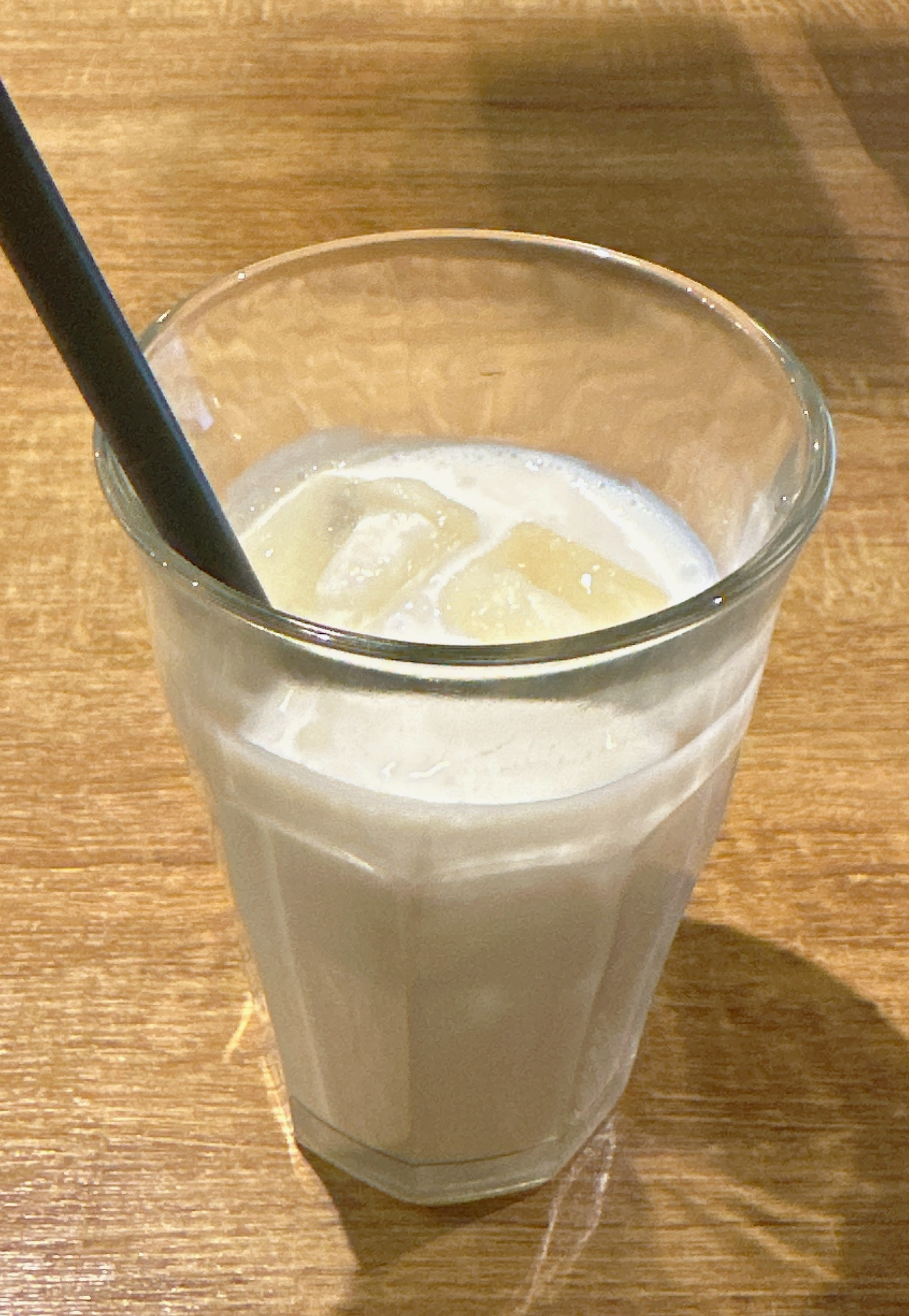 Rojiura Curry SAMURAI. 路地裏カリィ侍 吉祥寺店 プレーンラッシー