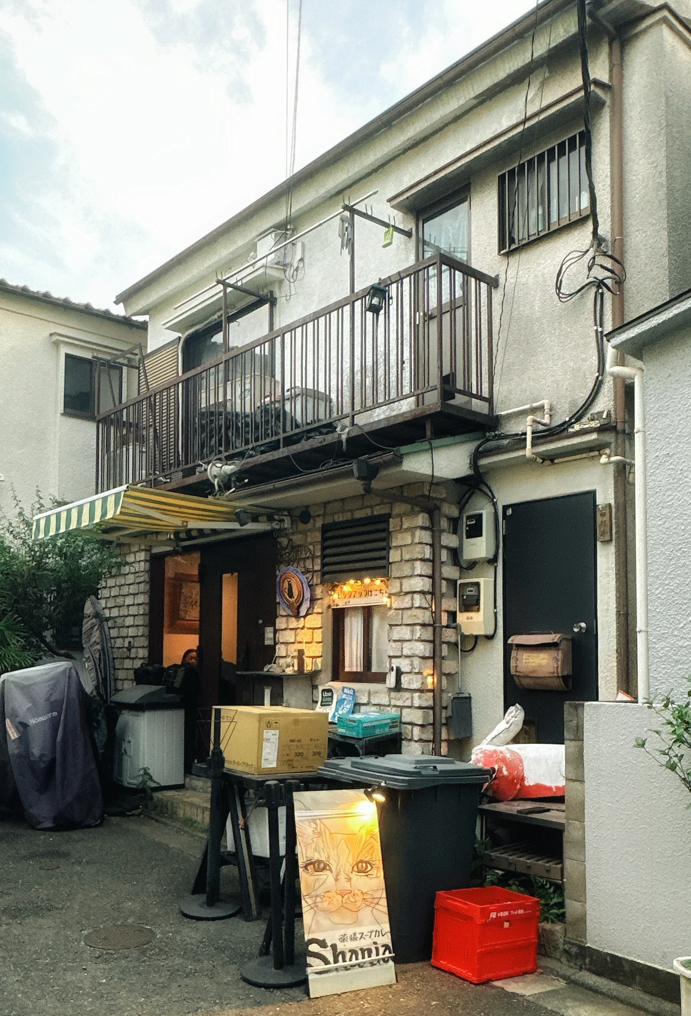 薬膳スープカレーShania(シャナイア) fig.2