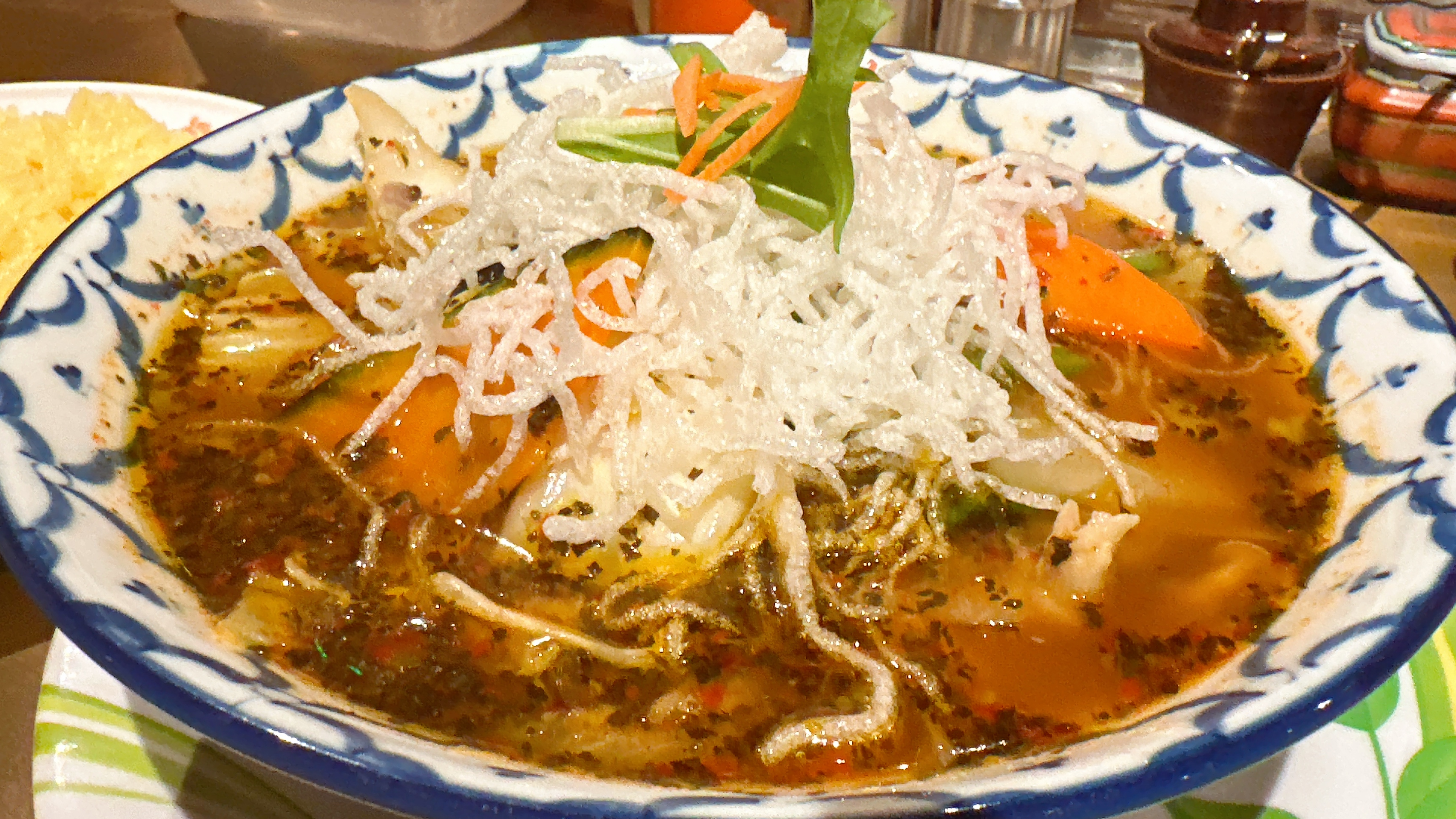 東京スープカレーおすすめ名店11選【2026年版】食べ歩き厳選