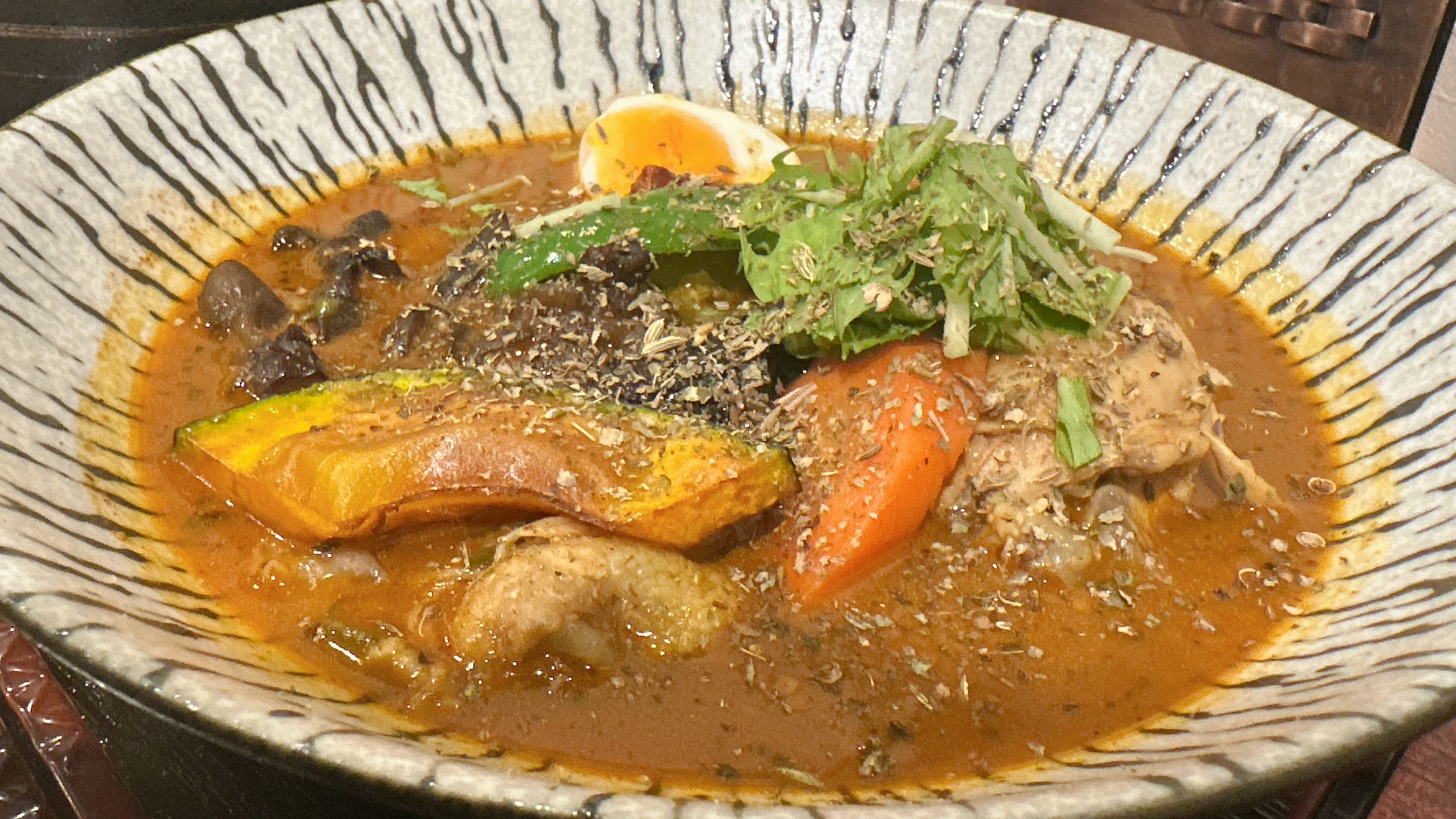 スープカリー専門店 奥芝商店 -Tokyo- コモンズ立川立飛店