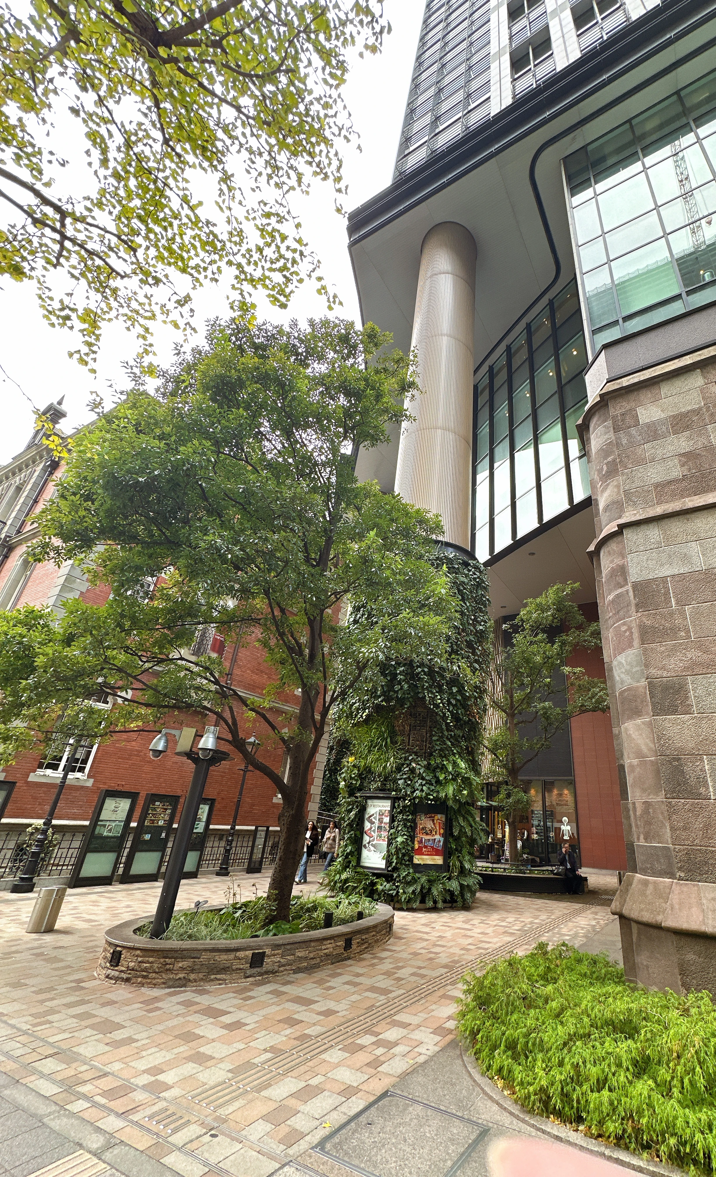 東京駅・丸の内で素揚げ野菜と甘辛スープ！東京スープカレーの人気店 Suage 丸の内店 fig.2