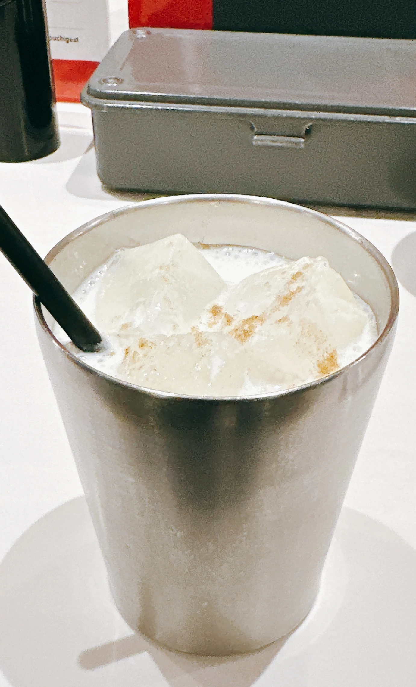 東京駅・丸の内で素揚げ野菜と甘辛スープ!東京スープカレーの人気店 Suage 丸の内店 fig.4