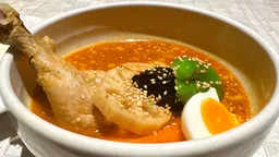 原宿・明治神宮前でゆったり優雅に東京スープカレー！札幌から進出した SHANTi 原宿店