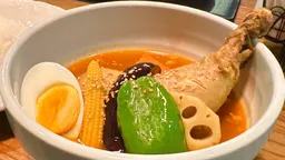 上板橋でアットホームな東京スープカレー！札幌から進出した SHANTi 板橋店