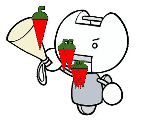 スープカレー カムイ 辛さ[7] 1-2-4