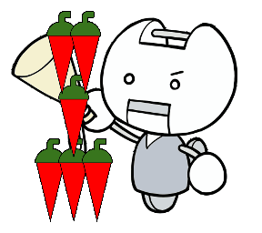 Hokkaido Soup Curry Suage 渋谷店 辛さ[2ピリ辛] 2-1-3